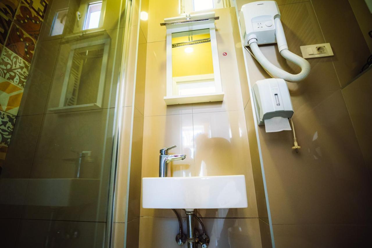Dta Hebrangova Apartment Загреб Екстериор снимка