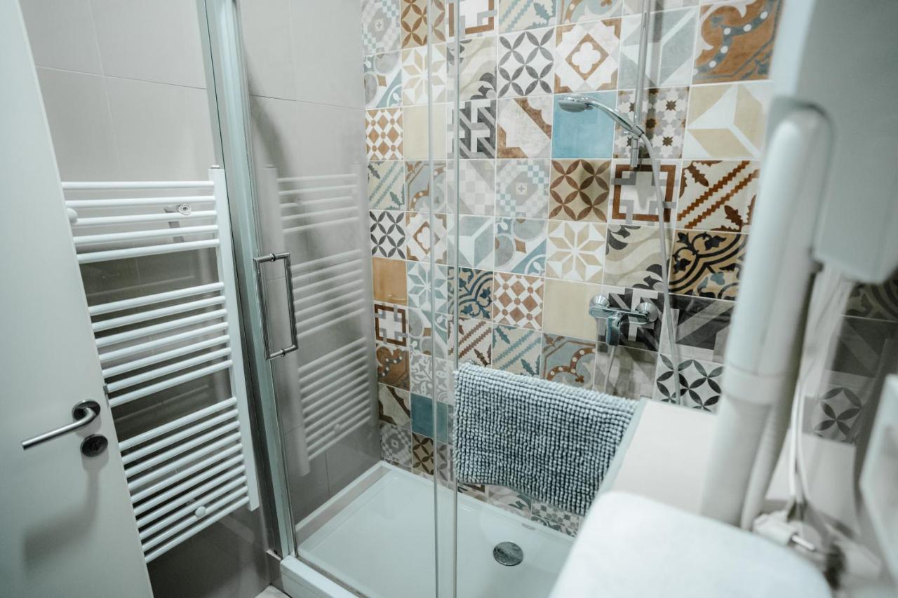 Dta Hebrangova Apartment Загреб Екстериор снимка