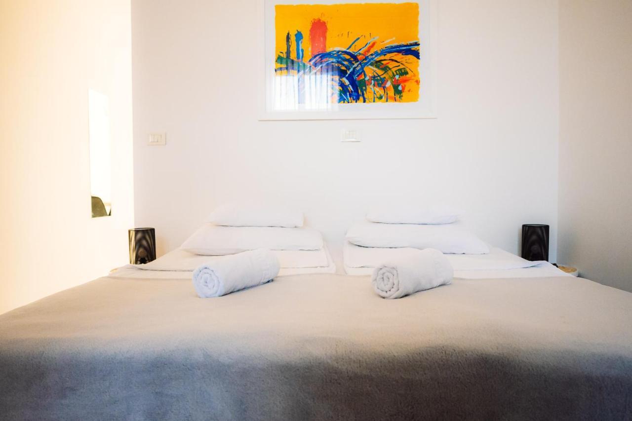 Dta Hebrangova Apartment Загреб Екстериор снимка