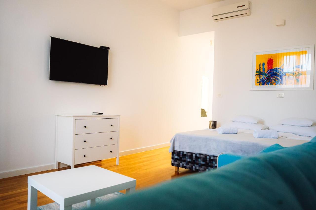 Dta Hebrangova Apartment Загреб Екстериор снимка